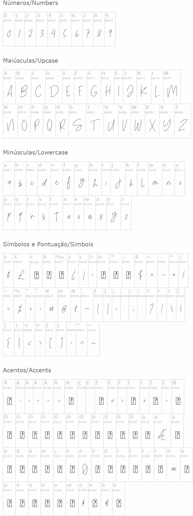 One Mith Script