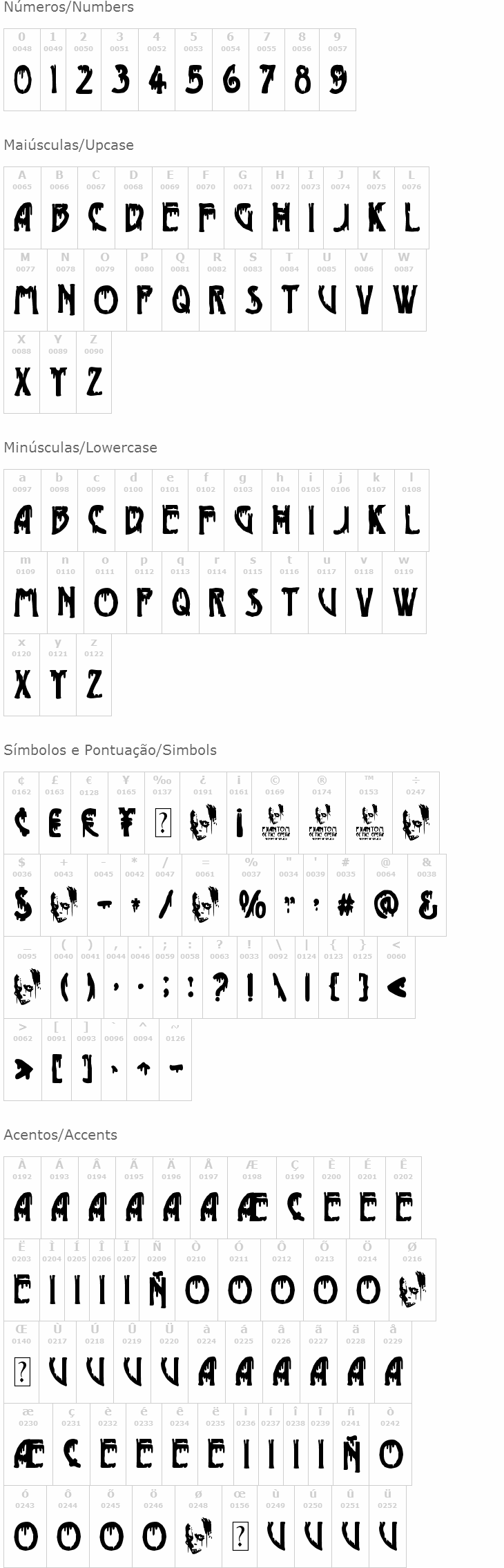 Phantom of the Opera