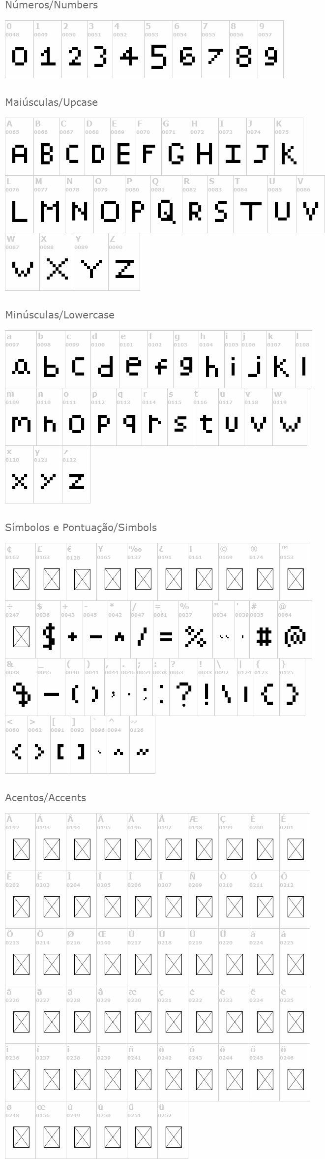 Pixely