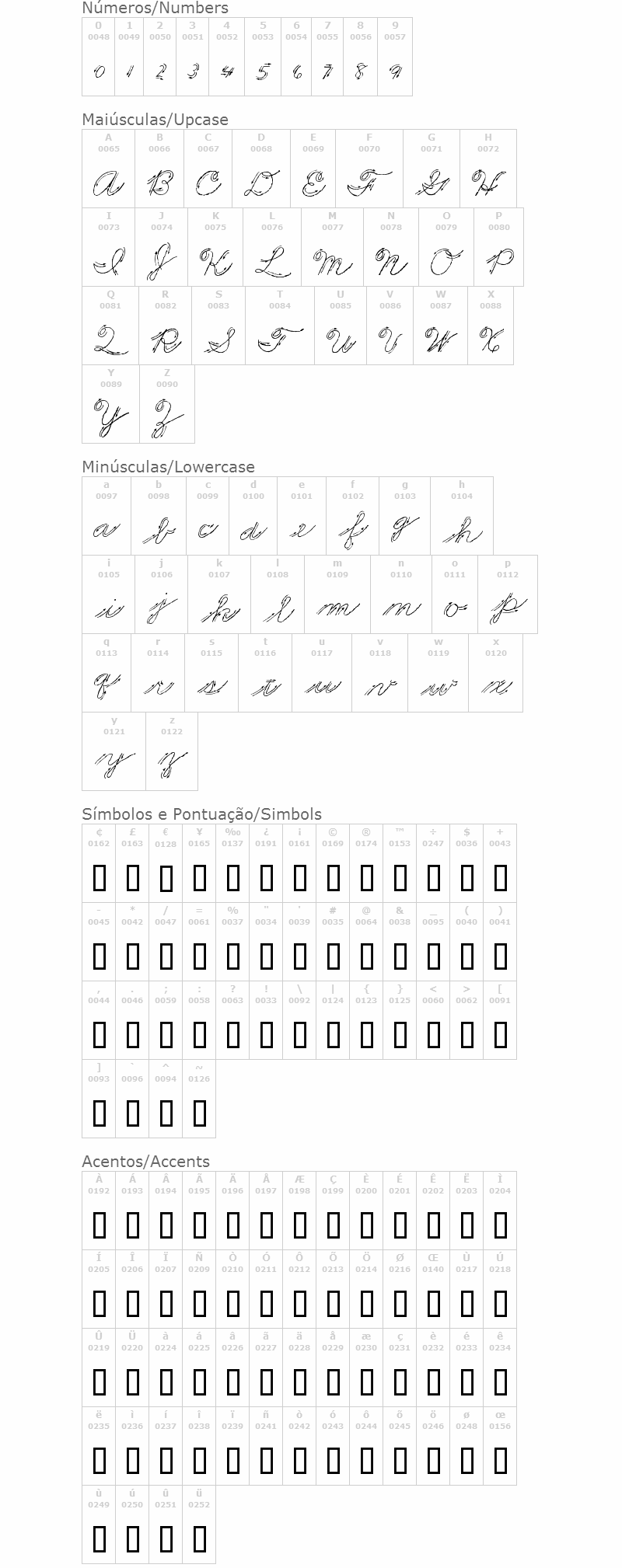 Premiers Mots Script