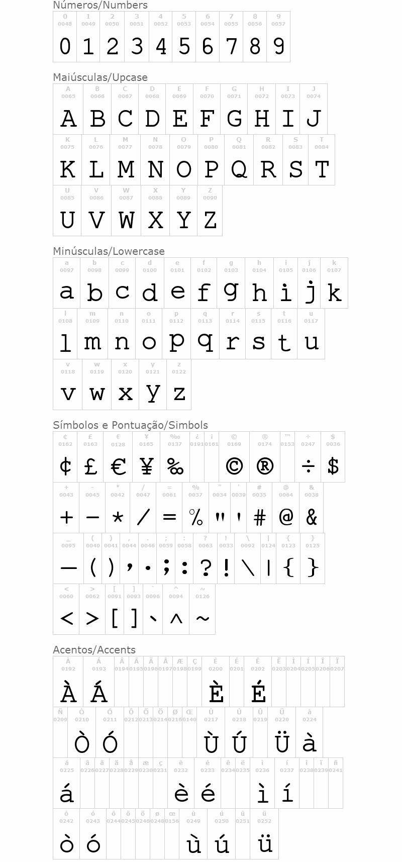 Pseudo APL