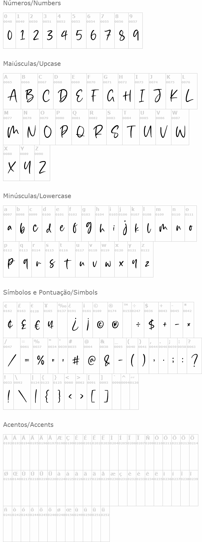 Simplesky