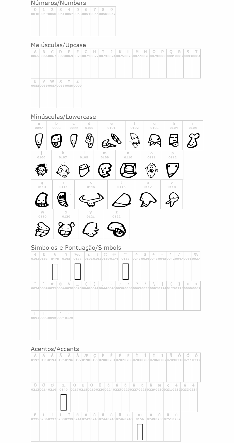 Truck Conky Choo Driver