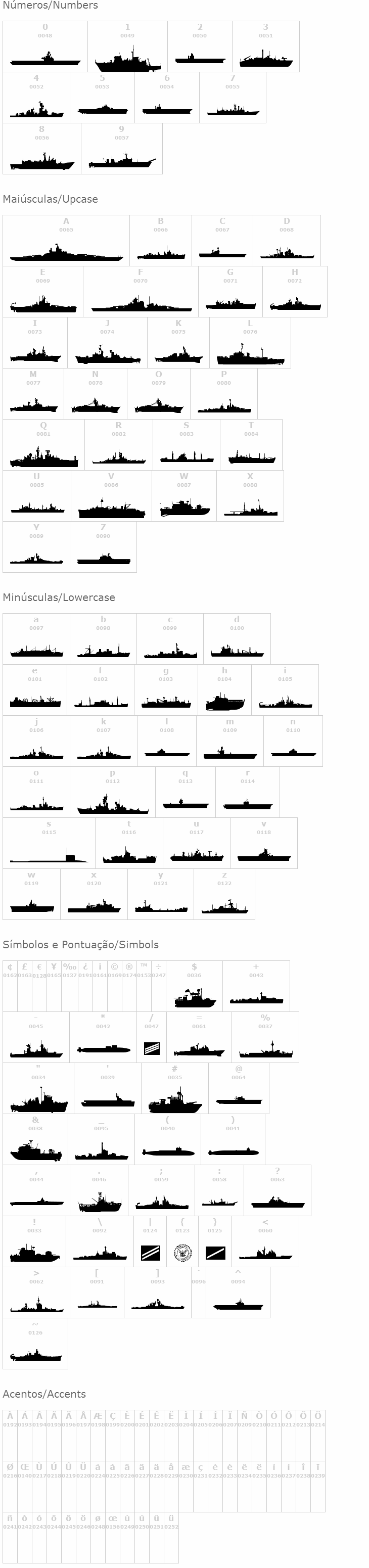 US Navy