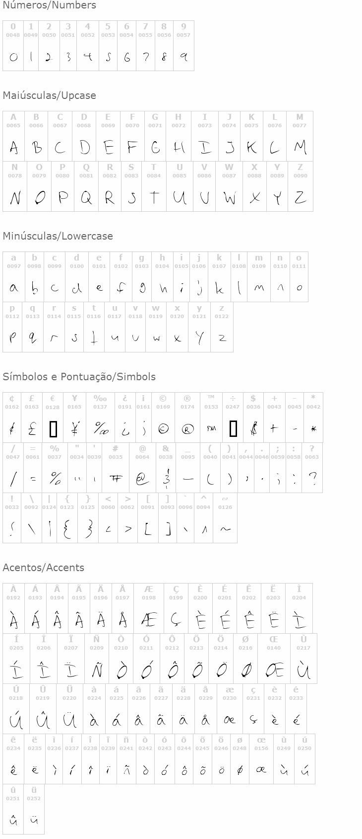 Vadim's writing