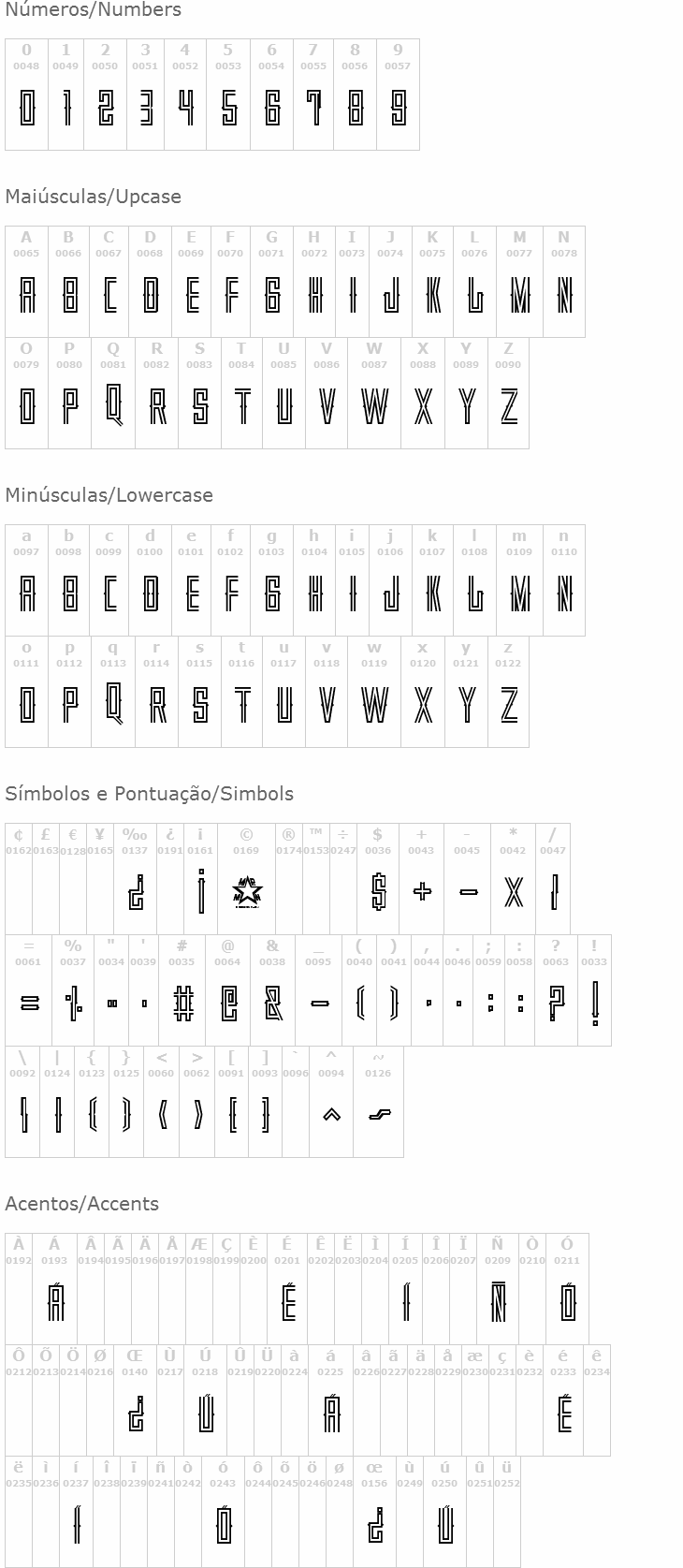 Villajuarez Son Display