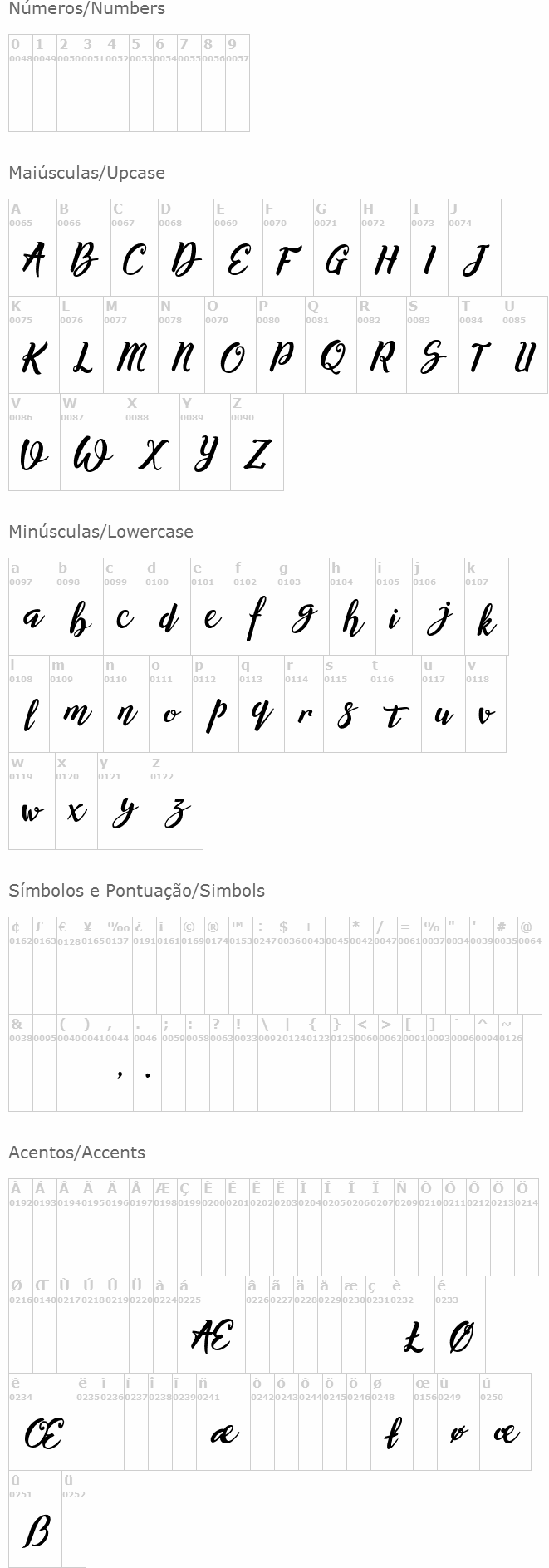 Willynta Script