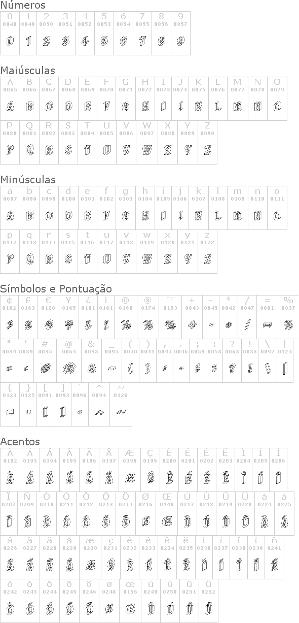Wireframe