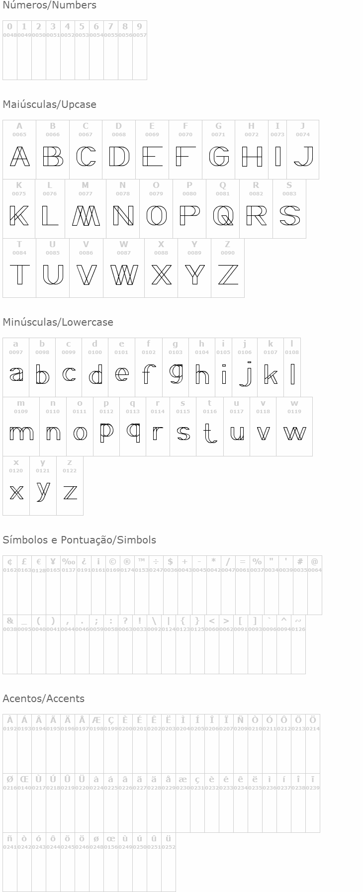 Wireframe